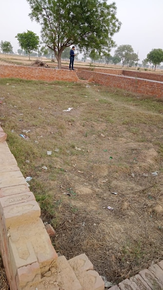 Plot For Resale in Fatehpur Beri Delhi  7253281