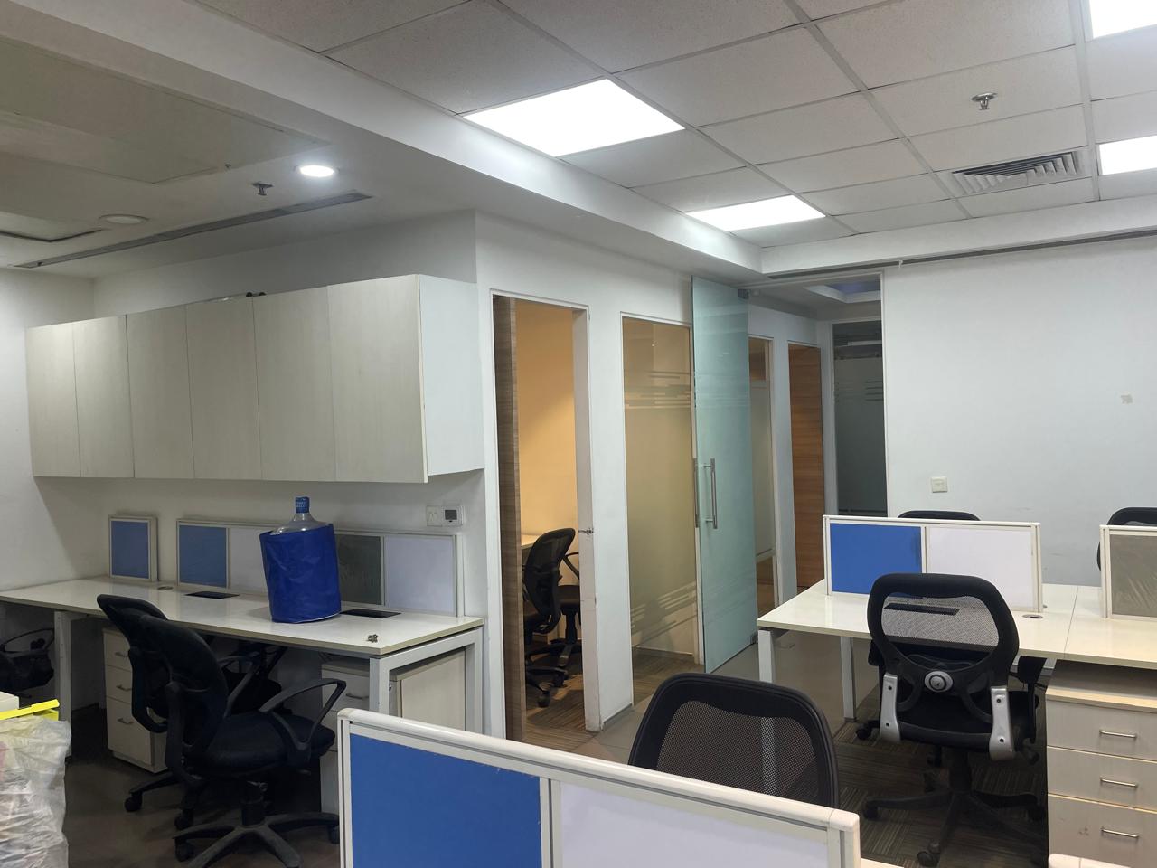 Commercial Office Space 1428 Sq.Ft. For Rent in Sector 48 Gurgaon  7253244