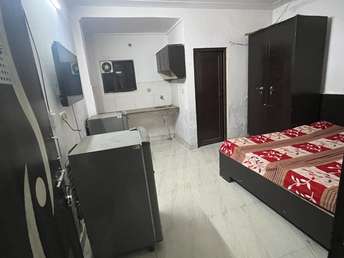 Studio Builder Floor For Rent in DLF City Phase III Sector 24 Gurgaon  7253225