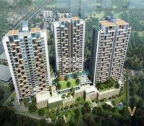 5 BHK Apartment For Rent in Verde Residences Kalyani Nagar Pune 7253273