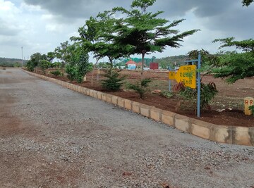 Plot For Resale in Budhera Hyderabad  7253229