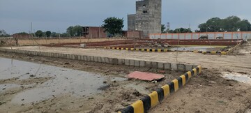  Land – Exterior View View at Mohanlalganj - for Sale