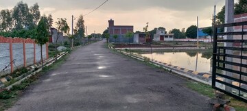  Land – Exterior View View at Mohanlalganj - for Sale