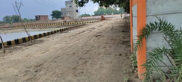 Plot Area in  Land at Mohanlalganj – for Sale