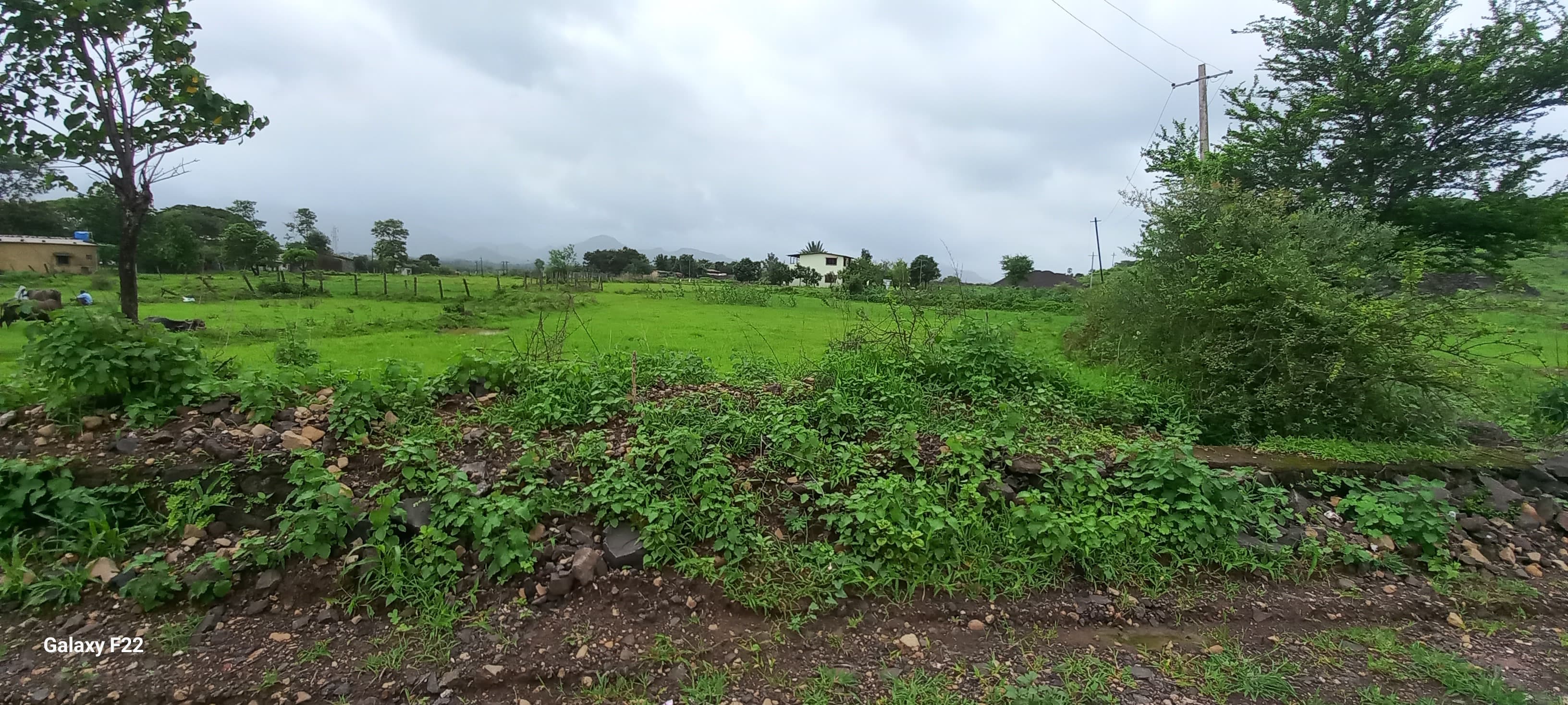 Plot For Resale in Karjat Navi Mumbai  7253220