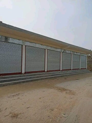  Plot – Exterior View View at Shivlok Puri - for Sale