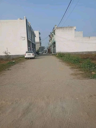 Plot For Resale in Shivlok Puri Meerut  7253254