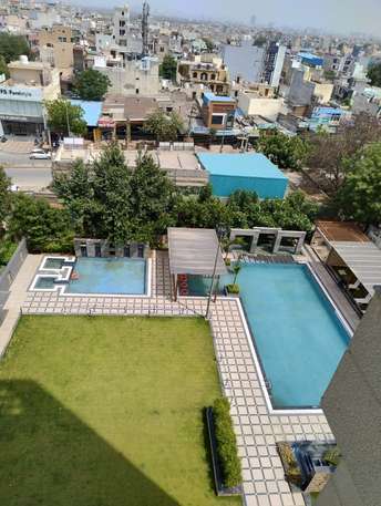 3 BHK Apartment For Rent in Santur Aspira Sector 3 Gurgaon  7253267