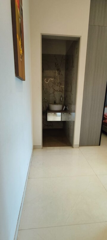 Room in 2 BHK Apartment at Damji Shamji Mahavir Vista Point, Pokhran Road No 2 – for Sale