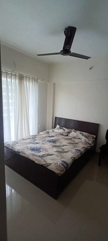 Bedroom in 1 BHK Apartment at Ekta Brooklyn Park, Virar West – for Sale