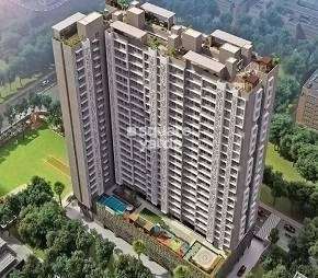 2 BHK Apartment For Rent in Yodi Raghunath Tower Borivali West Mumbai  7253317