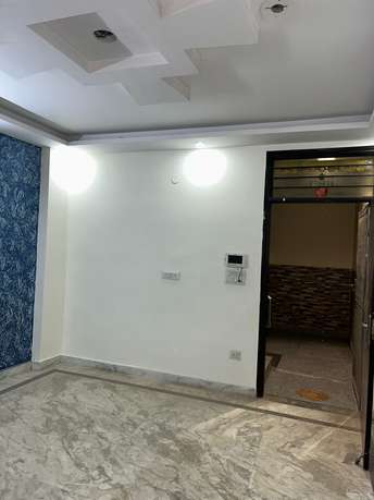 4 BHK Builder Floor For Rent in Raghu Nagar Delhi  7253374