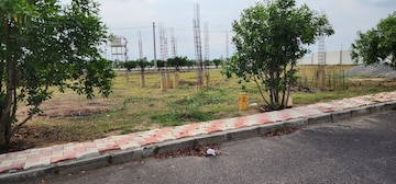  Plot – Exterior View View at Dundigal - for Sale