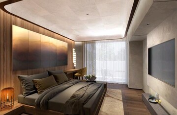 Bedroom in 1 BHK Apartment at Sector 36a – for Sale