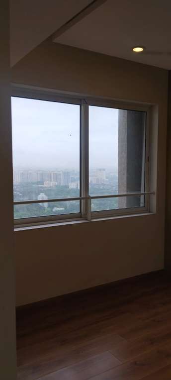 3 BHK Apartment For Resale in Lodha Fiorenza Goregaon East Mumbai  7253365