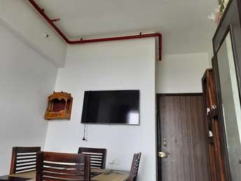 1 BHK Apartment For Resale in Bhairaav Goldcrest Residency Ghansoli Navi Mumbai  7253356