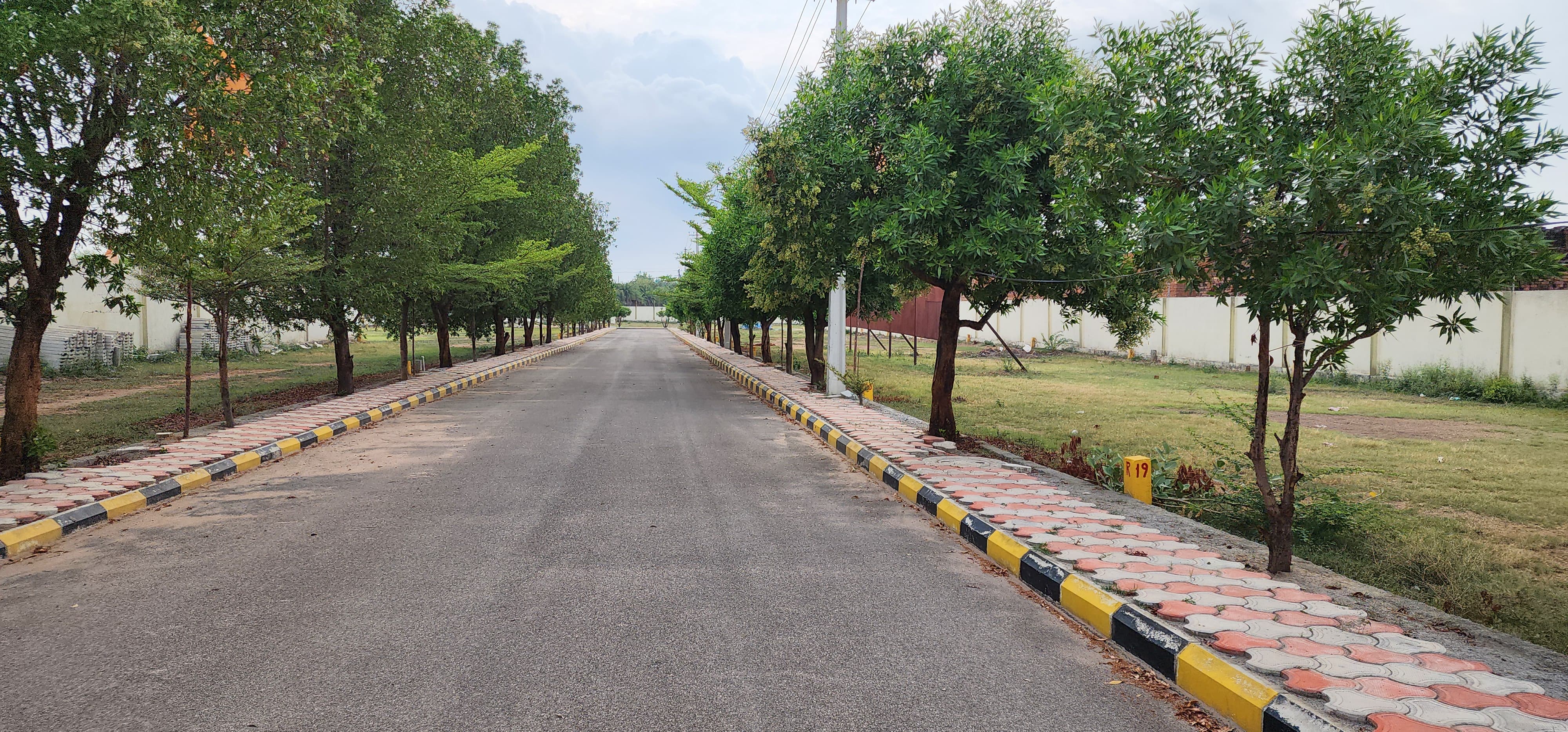 Plot For Resale in Dundigal Hyderabad  7253389