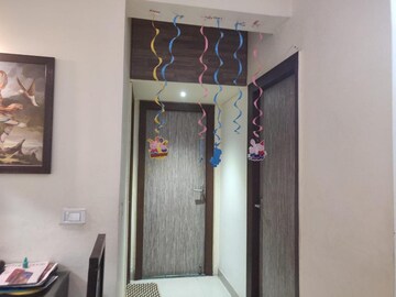 Staircase in 2 BHK Apartment at BPTP Princess Park, Sector 86 – for Sale