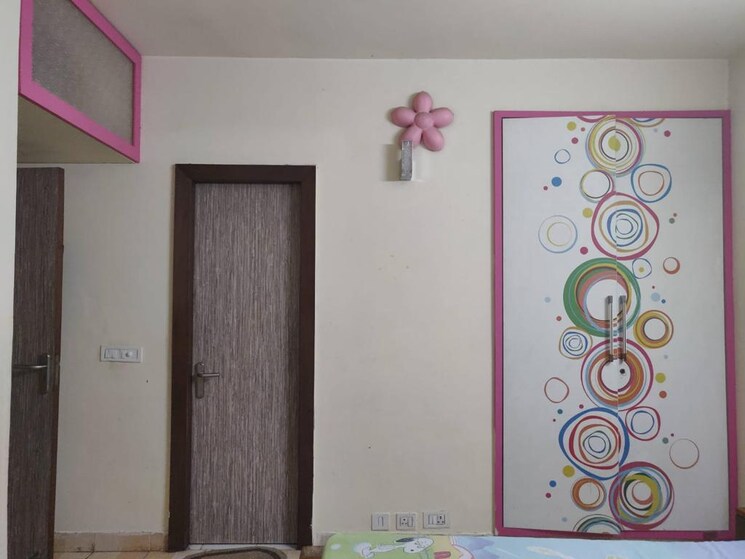 Room, bptp-princess-park 2 Bedroom 1261 Sq.Ft. Apartment In Sector 86 Faridabad 7253410