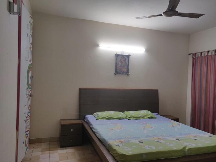 Bedroom, bptp-princess-park 2 Bedroom 1261 Sq.Ft. Apartment In Sector 86 Faridabad 7253410