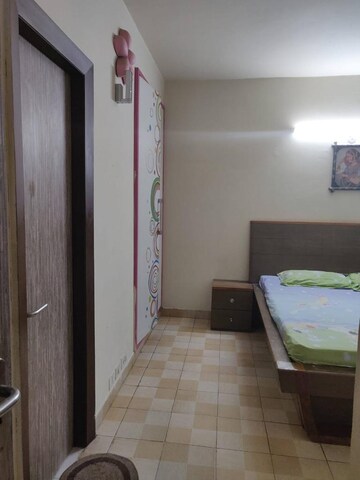 Bathroom in 2 BHK Apartment at BPTP Princess Park, Sector 86 – for Sale