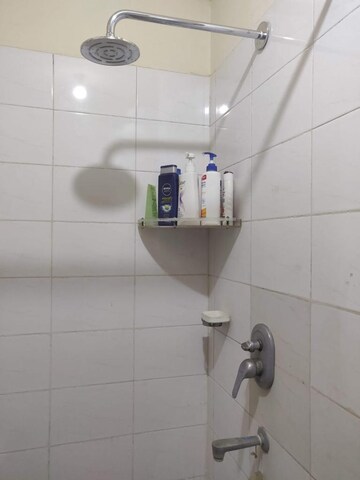 Bathroom in 2 BHK Apartment at BPTP Princess Park, Sector 86 – for Sale