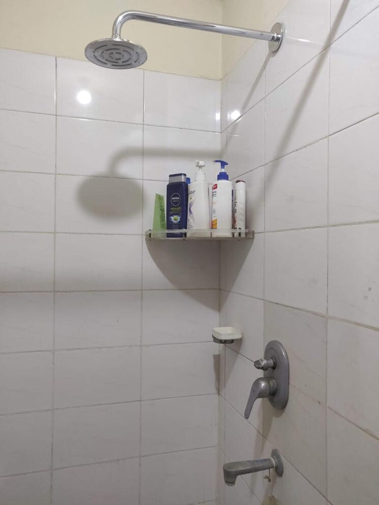Bathroom, bptp-princess-park 2 Bedroom 1261 Sq.Ft. Apartment In Sector 86 Faridabad 7253410