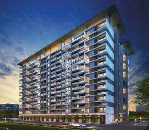 3 BHK Apartment फॉर रीसेल इन Majestique Signature Tower Phase 2 Balewadi Pune  7253417