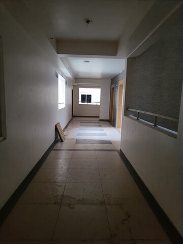 Building Lobby in 3 BHK Apartment at Muppa Melody, Gachibowli – for Sale