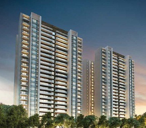 2 BHK Apartment For Resale in Sobha City Gurgaon Sector 108 Gurgaon  7253438