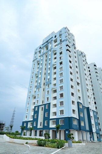 4 BHK Apartment For Resale in Marg Savithanjali Kelambakkam Chennai  7253437