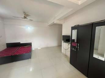 1 BHK Apartment For Rent in Mundhwa Pune  7253496