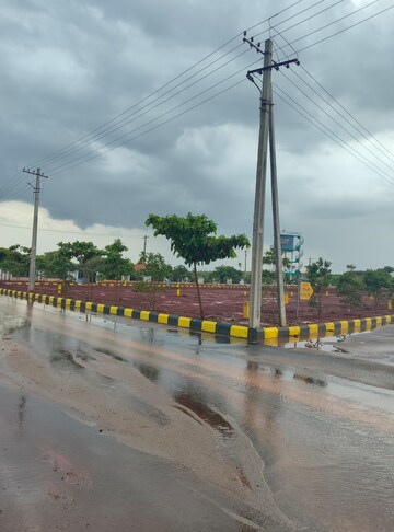 Plot For Sale in Budhera