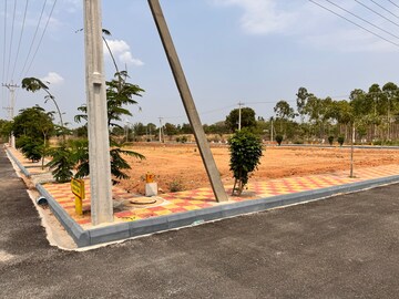 Plot Area in  Plot at Navabhoomi Wonder Greens, Kongara Kalan – for Sale
