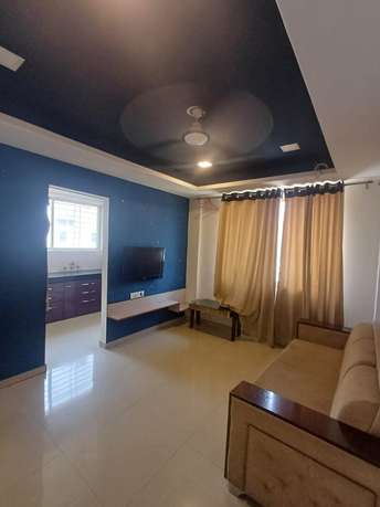 1 BHK Apartment For Rent in Koregaon Park Pune  7253549