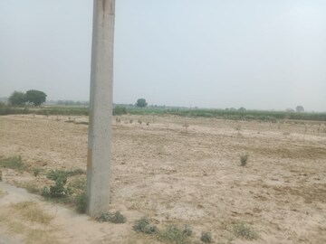 Plot Area in  Plot at Najafgarh Road Industrial Area – for Sale