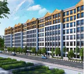 1 BHK Apartment For Resale in Mohid Mahakali Hills Andheri East Mumbai  7253558