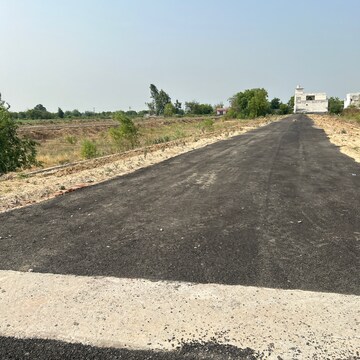 Plot Area in  Plot at Upsidc Site B – for Sale