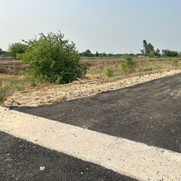  Plot For Sale in Upsidc Site B