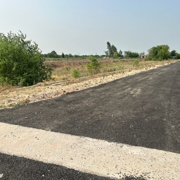 Plot Area in  Plot at Upsidc Site B – for Sale