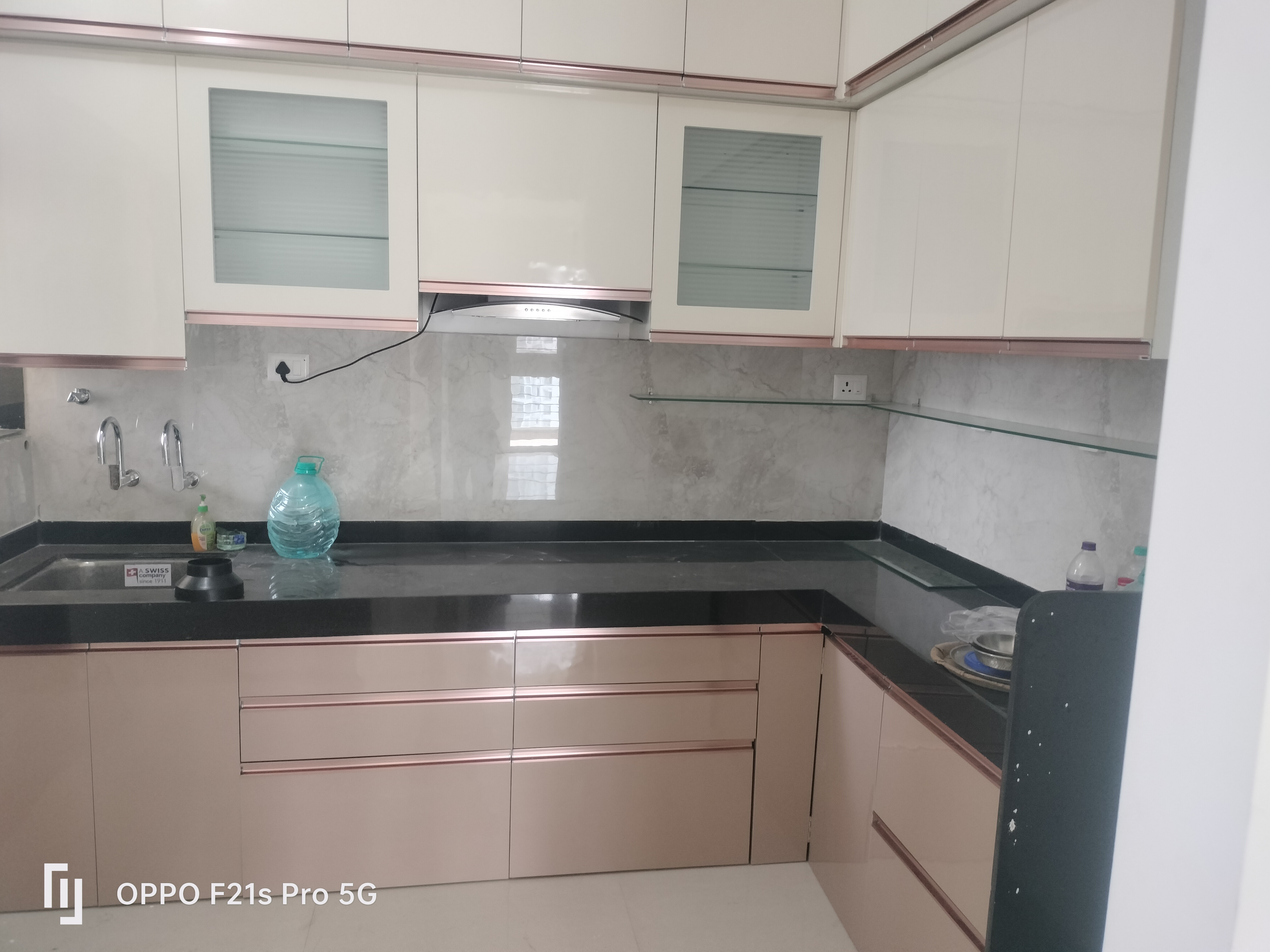 3 BHK Apartment For Rent in Kohinoor Zen Estate Kharadi Pune  7253575