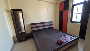 Bedroom in 3.5 BHK Apartment at Butler Colony – for Sale