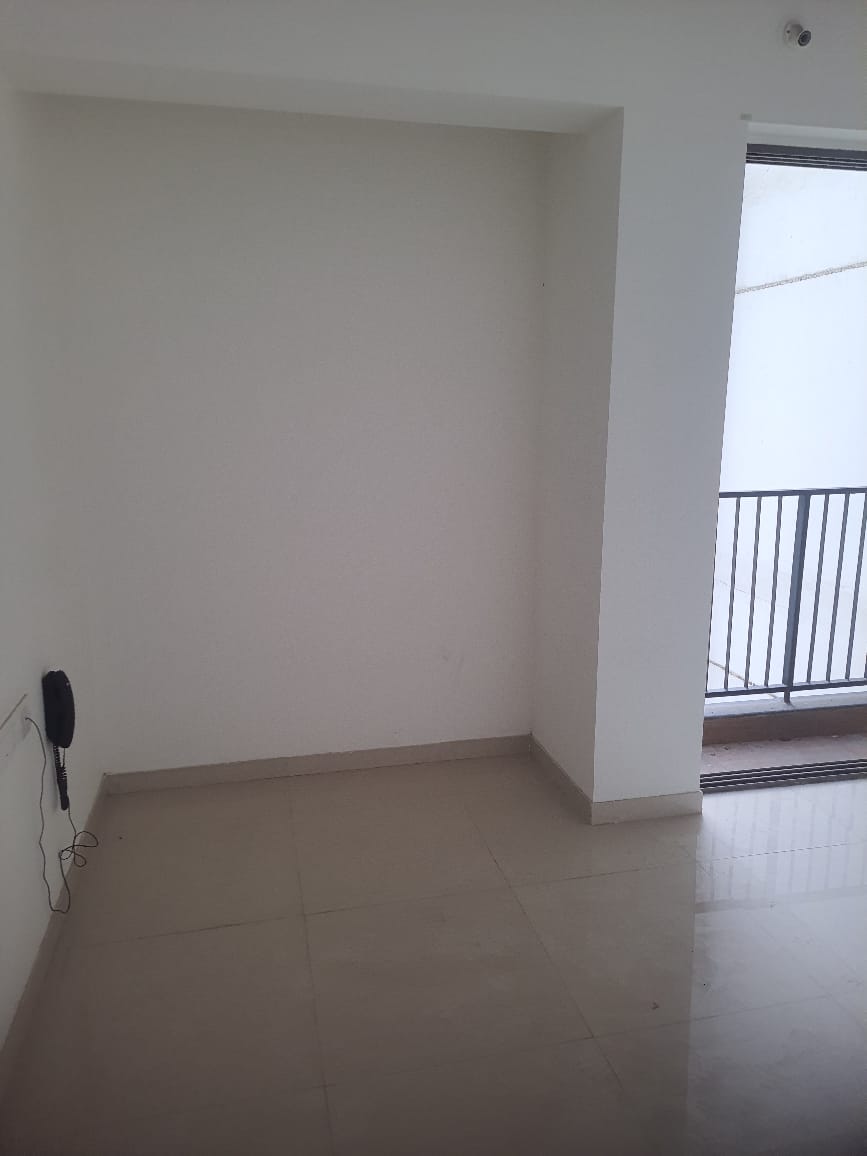 1.5 BHK Apartment For Rent in Runwal My City Dombivli East Thane  7253589