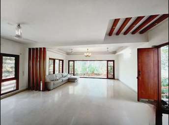 4 BHK Villa For Rent in Jubilee Hills Hyderabad 7253619