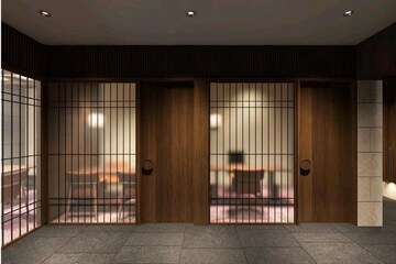 Room in 1 BHK Apartment at Sector 36a – for Sale