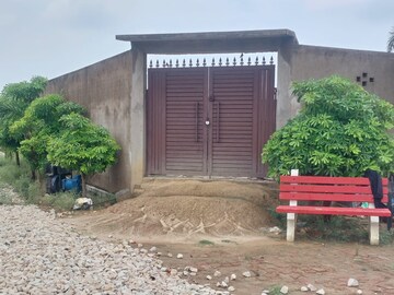  Plot – Exterior View View at Raebareli Road - for Sale