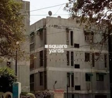 3 BHK Apartment For Sale in Ip Extension