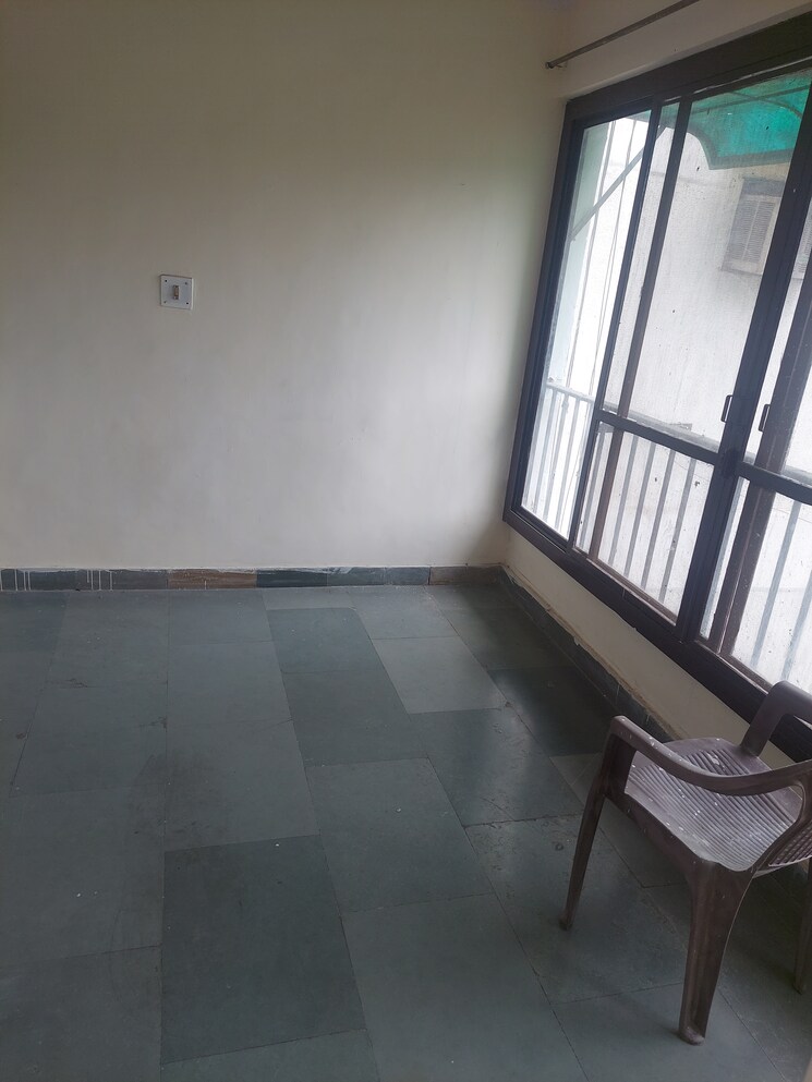 Balcony, ip extension 3 Bedroom 1600 Sq.Ft. Apartment In Ip Extension Delhi 7253675