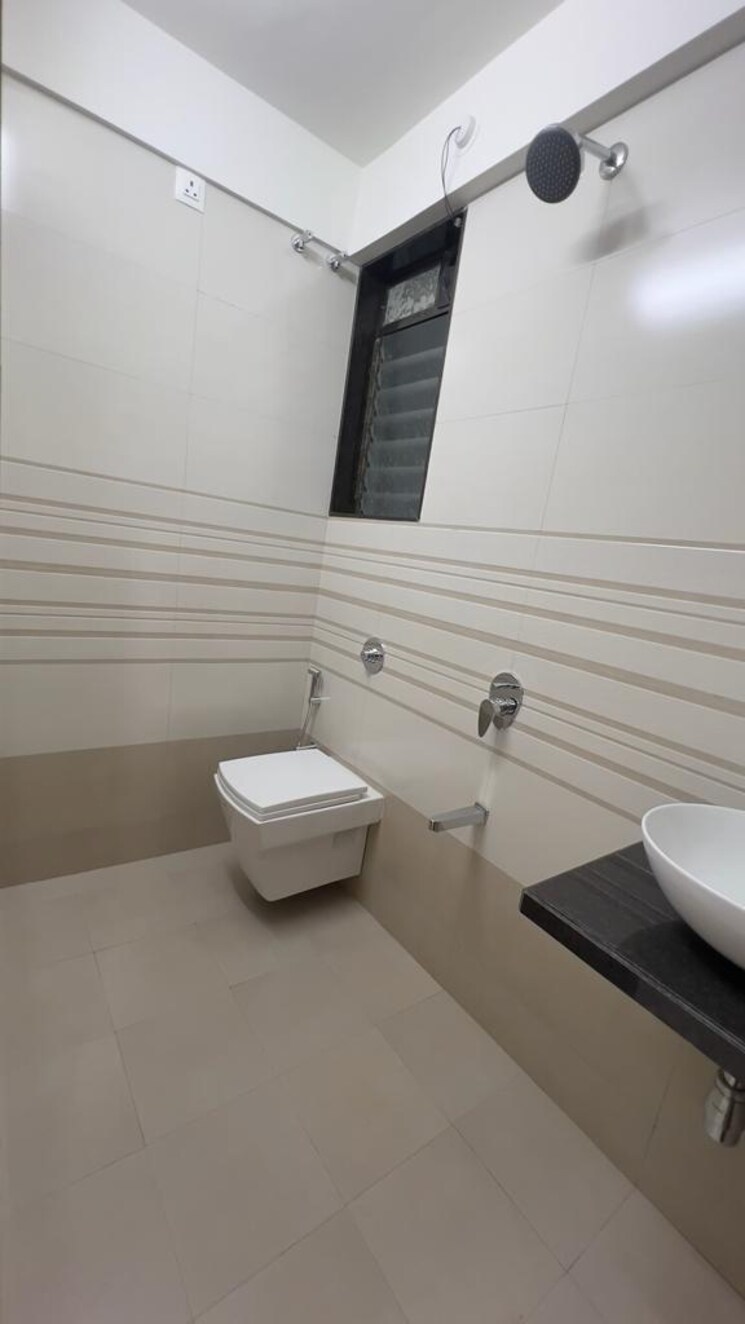 Bathroom, mahaavir-pride 1 Bedroom 483 Sq.Ft. Apartment In Dombivli East Thane 7253680