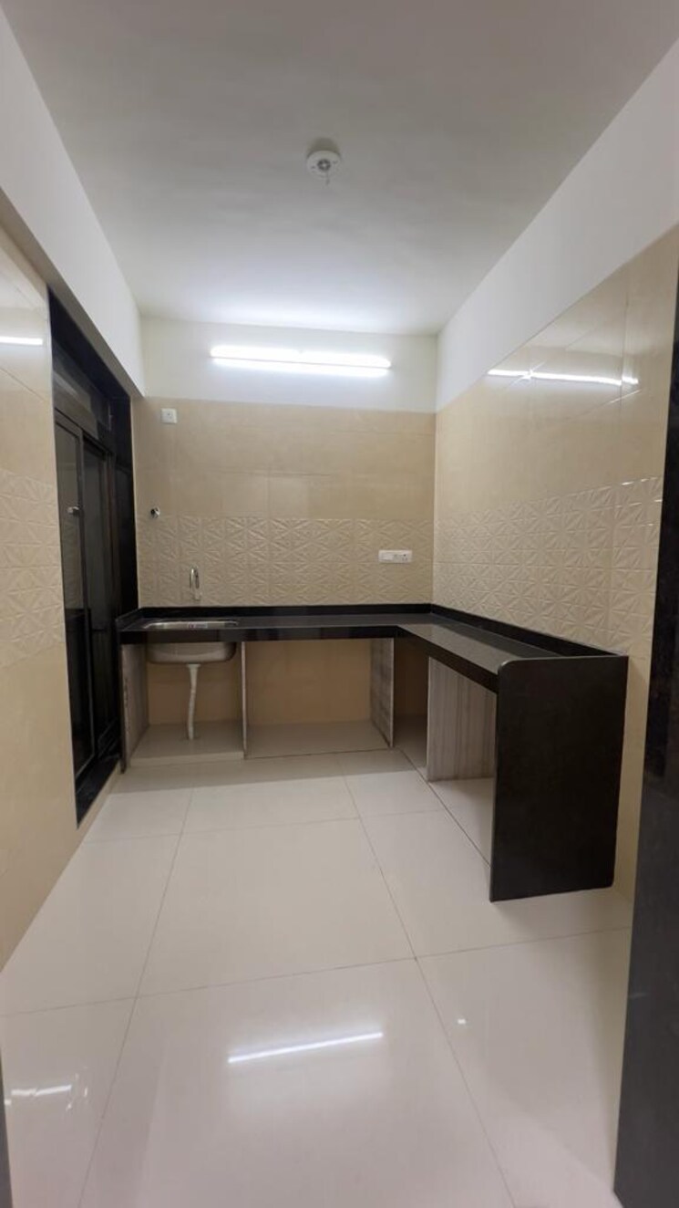 Kitchen, mahaavir-pride 1 Bedroom 483 Sq.Ft. Apartment In Dombivli East Thane 7253680